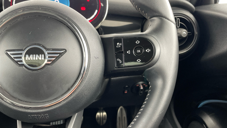 MINI Hatchback 2.0 John Cooper Works 3dr Petrol Hatchback